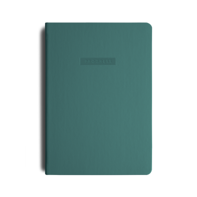 90 Day Progress Journal