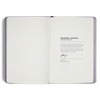 Time Block 90 Day Progress Journal