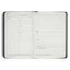 Time Block 90 Day Progress Journal