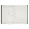 Time Block 90 Day Progress Journal