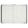 Time Block 90 Day Progress Journal