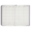 Time Block 90 Day Progress Journal