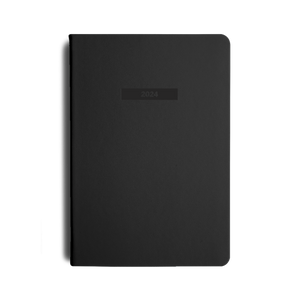 Migoals Best Seller - 2024 Weekly Notes Diary A5