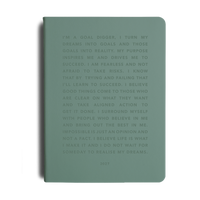 Diaries & Planners