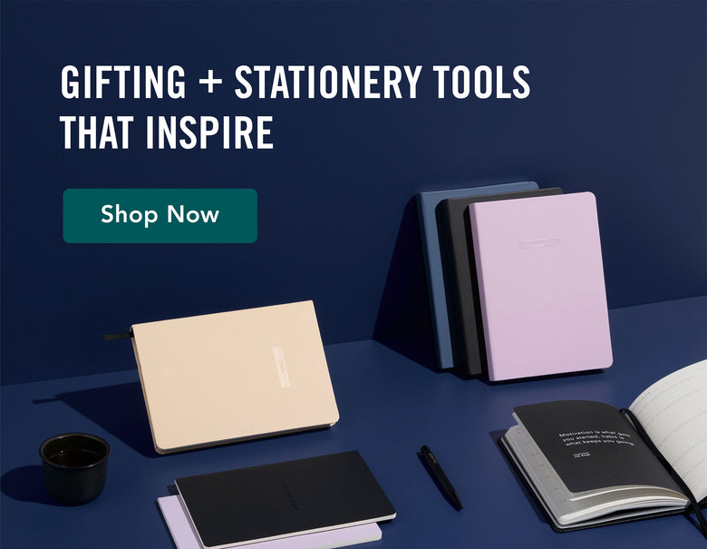 MiGoals Goal Planners & Goal Journals | 15% Off First Order