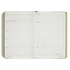 2025 Weekly Notes Diary A5