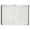 2025 Weekly Notes Diary A5