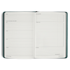 2025 Weekly Notes Diary A5