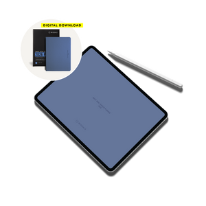 2026 DAILY Goal Digger Planner - DIGITAL