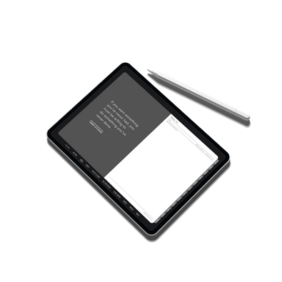 2026 Goal Digger Planner Classic - DIGITAL