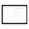 2026 Goal Digger Planner Classic - DIGITAL