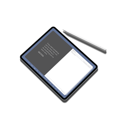 2026 Goal Digger Planner Classic - DIGITAL