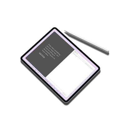 2026 Goal Digger Planner Classic - DIGITAL