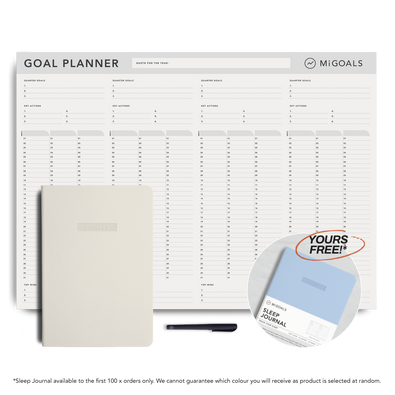 90 Day Performance Kit