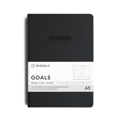 Goals Journal