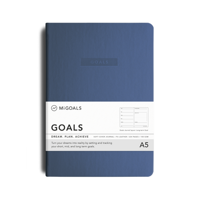 Goals Journal