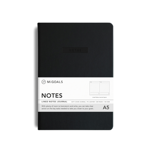 Migoals Best Seller - Notes Journal