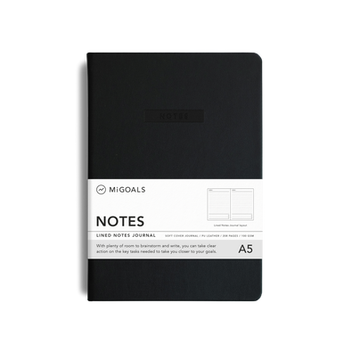 Notes Journal