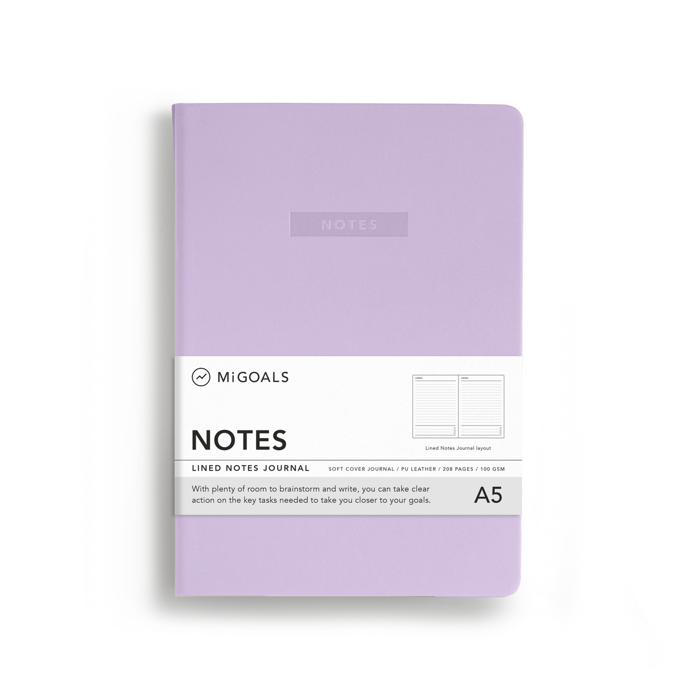 Notes Journal