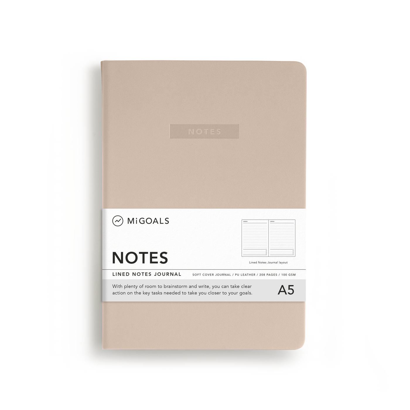 Notes Journal