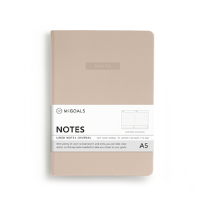 Notes Journal