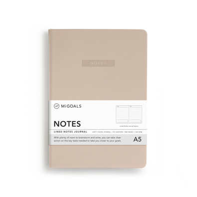 Notes Journal