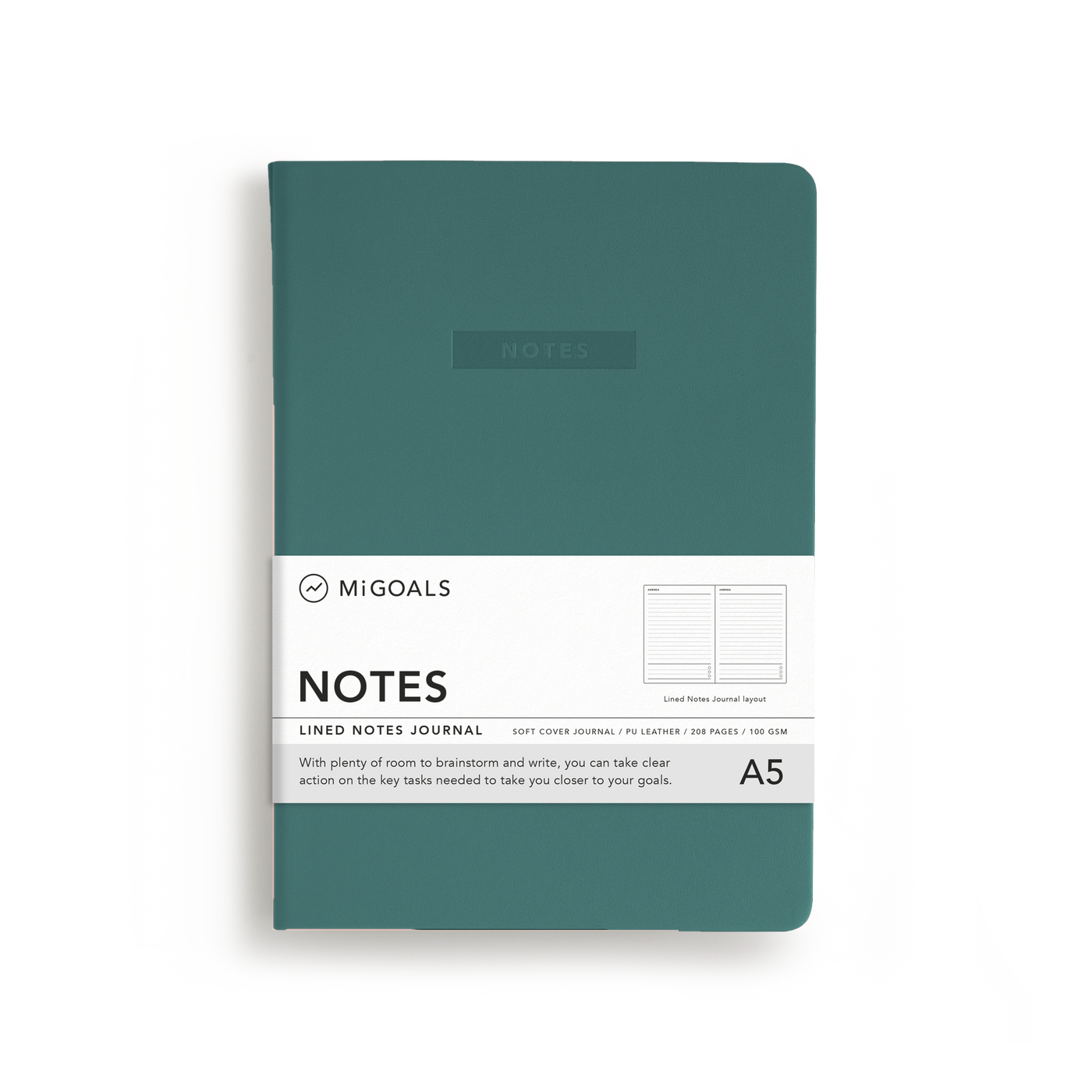 Notes Journal