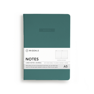 Notes Journal