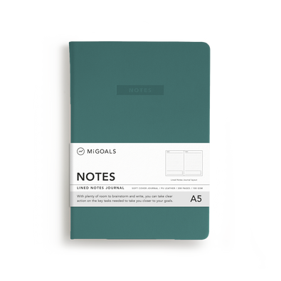 Notes Journal