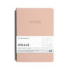 Goals Journal