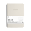 Goals Journal