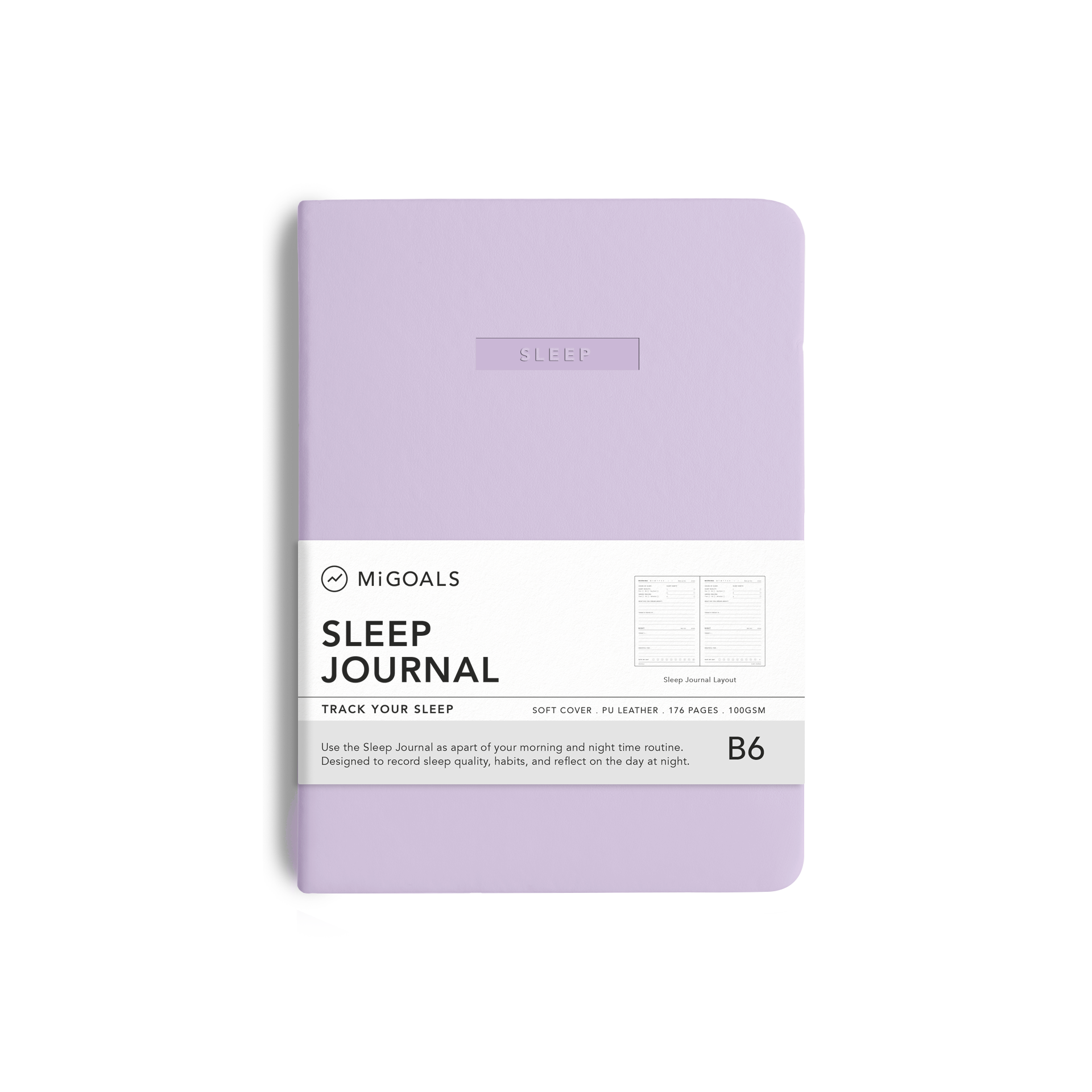 Sleep Journal