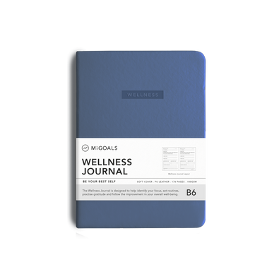Wellness Journal