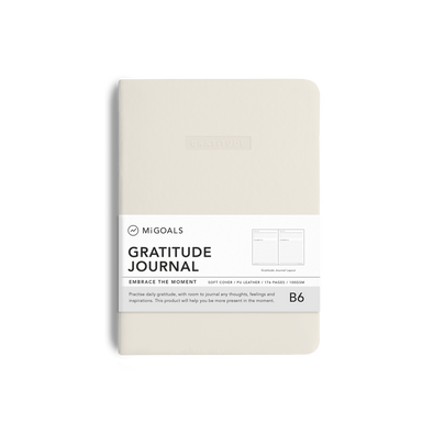 Gratitude Journal