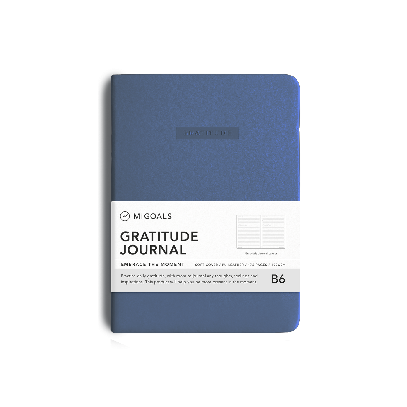 Gratitude Journal