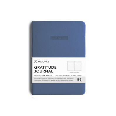 Gratitude Journal