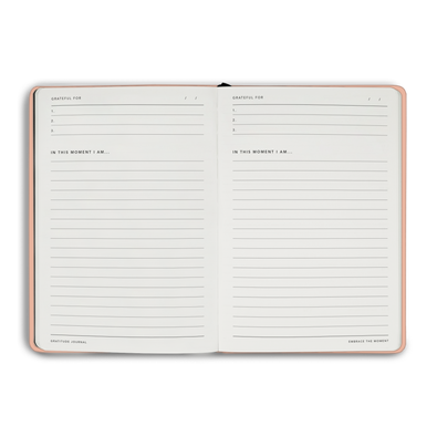 Gratitude Journal
