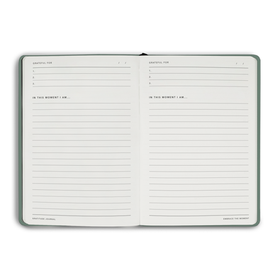 Gratitude Journal