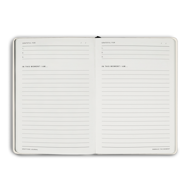 Gratitude Journal