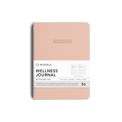 Wellness Journal
