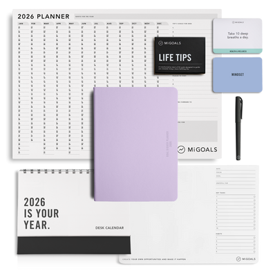 2026 Classic Goal Digger Bundle Pack