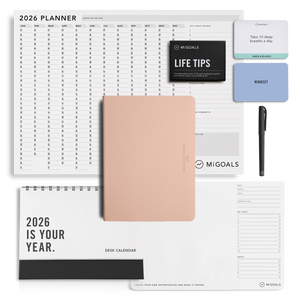 2026 Classic Goal Digger Bundle Pack