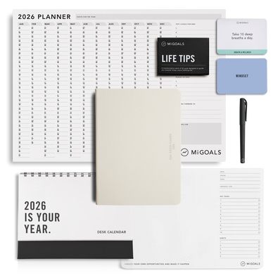 2026 Classic Goal Digger Bundle Pack