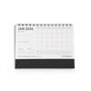 2026 Desk Calendar