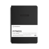 90 Day Fitness Journal