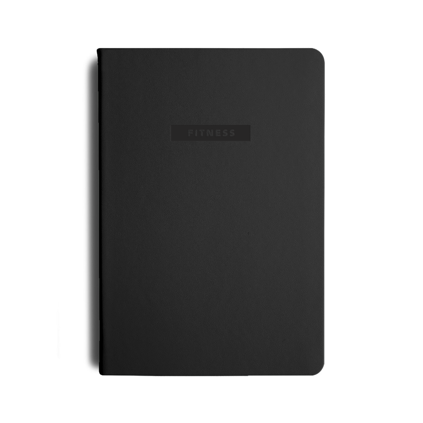 90 Day Fitness Journal