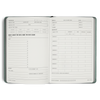 90 Day Fitness Journal