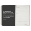 90 Day Fitness Journal