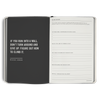 90 Day Fitness Journal