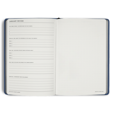 2026 Goal Digger Planner Bold B5